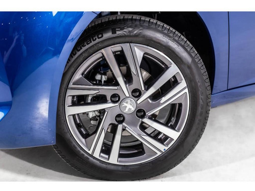 Peugeot 208 Allure 1.6