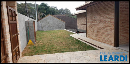 Casa Assobradada - Cumbari - Sp - 613765