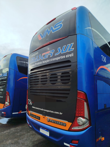 Dd 56 Lugares Semi Leito Executivo