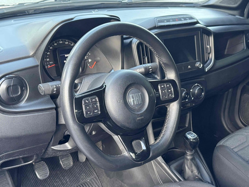 Fiat Strada 1.3 FIREFLY FLEX FREEDOM CS MANUAL