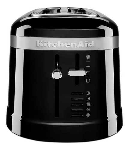 Torradeira Kitchenaid Design 5kmt5115 2 compartimentos 1500w