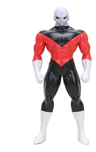 Figura De Juguete Migatte No Goku Jiren De 30 Cm Con Forma D