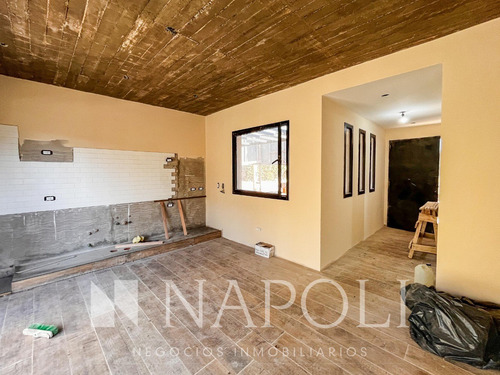 Imagen 10 de 14 de Venta De Dúplex A Estrenar, En Ananda Canning