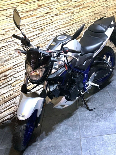 Imagen 5 de 13 de Yamaha Mt03
