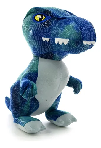 Peluches dinosaurios sale