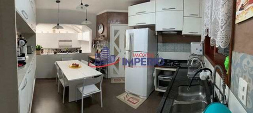 Casa De Condomínio Com 3 Dorms, Vila Irmãos Arnoni, São Paulo - R$ 510 Mil, Cod: 6501 - V6501