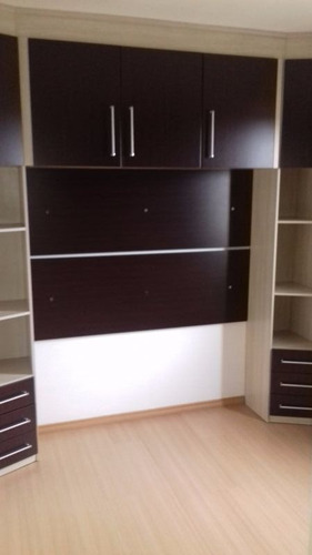 Imagem 1 de 19 de Apartamento - Ref: 3669