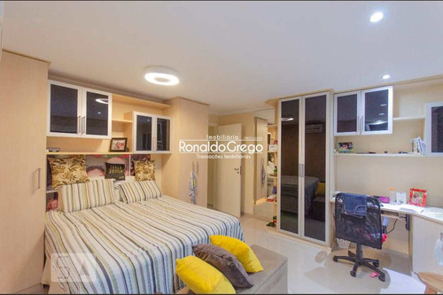 Imagem 5 de 30 de Sobrado Com 3 Dormitórios, À Venda, Jardim Danfer-sp-r$ 650 Mil - V2153