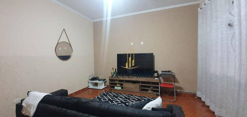 Imagem 8 de 30 de Sobrado À Venda, 185 M² Por R$ 435.000,00 - Jardim Rosa De Franca - Guarulhos/sp - So5216