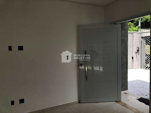 Imagem 10 de 30 de Casa Com 4 Dorms, Jardim Londrina, São Paulo - R$ 2.01 Mi, Cod: 2462 - V2462