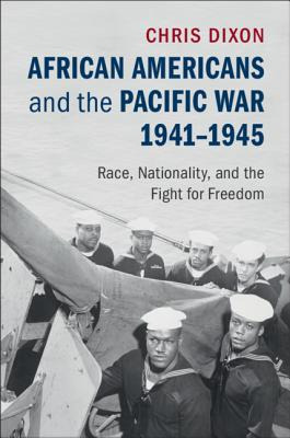 Libro African Americans And The Pacific War, 1941-1945: R...