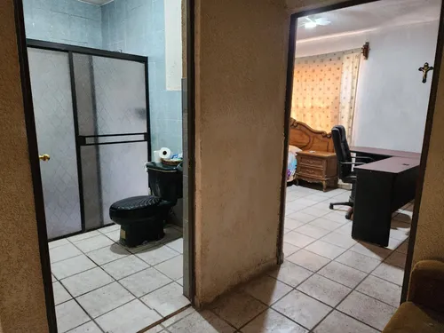Casa En Venta Col Del Valle Durango