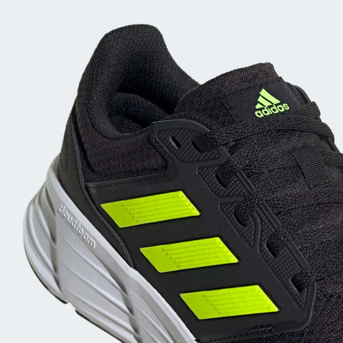 Zapatos adidas Galaxy 6 Caballero 100% Originales