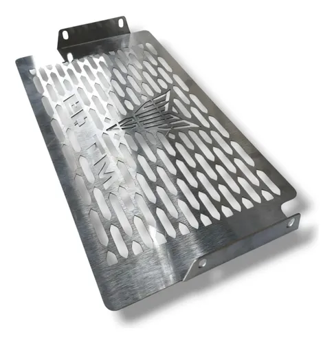 Protector De Radiador Yamaha Mt 09 V4