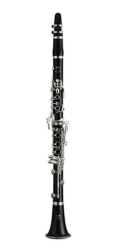 Yamaha Ycl-650 Clarinete En Si Bemol