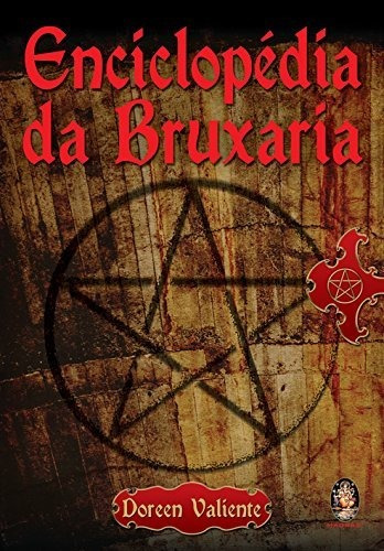 Enciclopedia Da Bruxaria