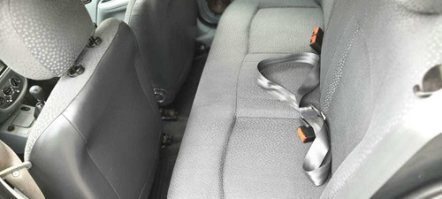 Renault Clio 2011 1.0 16v Campus Hi-flex 5p