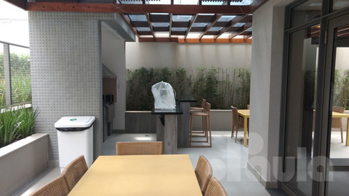 Imagem 2 de 12 de Apartamento Alto Padrão 175m² Bairro Jardim - 1033-11410