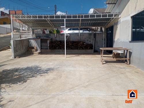 Imagem 4 de 24 de Casa À Venda Em Contorno/santa Paula - 1994
