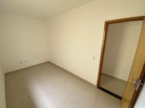 Imagem 7 de 14 de Casa Na Praia Com 2 Quartos, Padrão Geminada. Itanhaém