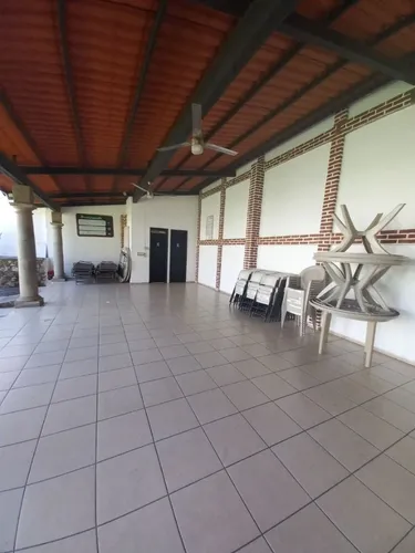 Casa En Condominio Con Vigilancia La Parota Cuernavaca