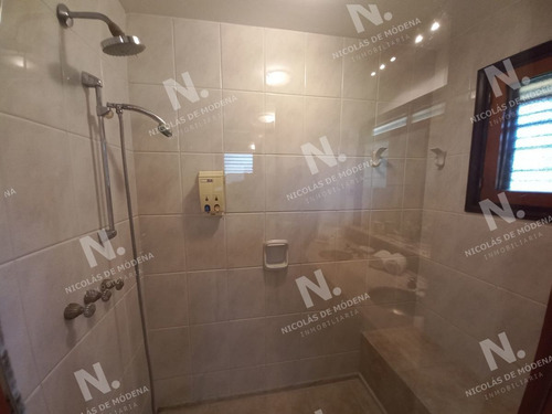 Imagen 26 de 30 de Vende Y Alquila Gran Casa De 5 Dormitorios En Playa Mansa, Punta Del Este