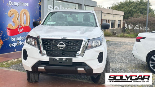 Nissan Frontier Se