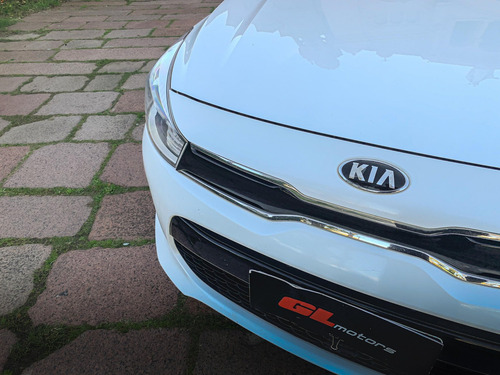 Kia Rio 1.4 Ex Plus 100cv 6mt