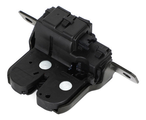 Cerradura Portón Trasero 51247248075 Para Bmw F20 F21