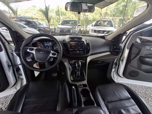 Ford Escape 2.0 Se 4x4