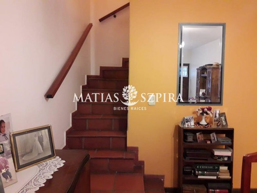 Impecable Duplex En Barrio Seré