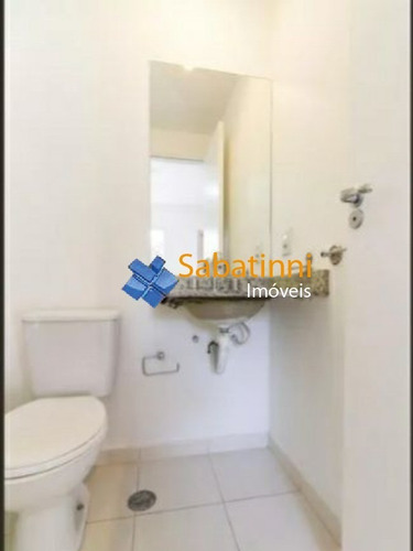 Apartamento A Venda Em Sp Vila Formosa - Ap04252 - 69275013