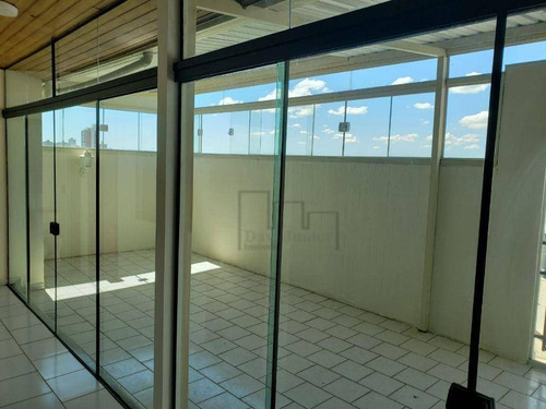 Imagem 28 de 30 de Apartamento À Venda, 173 M² Por R$ 450.000,00 - Jardim Sandra - Sorocaba/sp - Ap1915