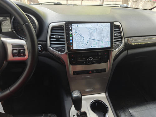 Jeep Grand Cherokee Laredo V6 Lujo 4x2 At