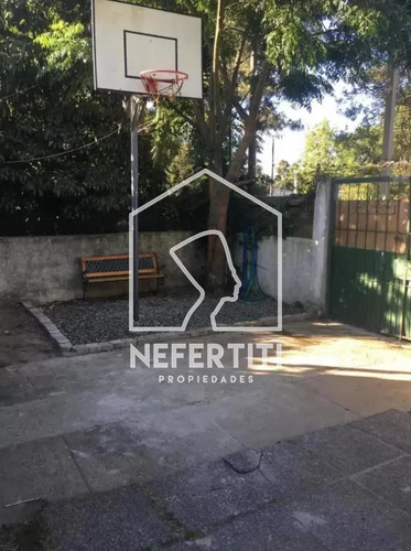 Venta Casa 3 Dormitorios Con Piscina En Villa Argentina