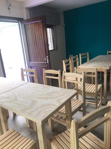 Salón Parrillero, Con O Sin Cancha De Fútbol, Cumpleaños