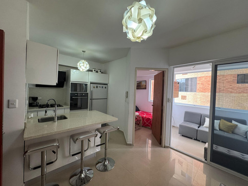 Apartamento Rs Victoria Palace El Parral Jcossi