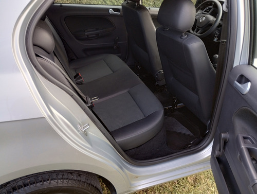 Volkswagen Gol Trend 1.6 Trendline 101cv