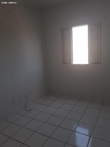 Imagem 4 de 10 de Apartamento Para Venda Em Piracicaba, Jardim Maria, 2 Dormitórios, 1 Banheiro, 1 Vaga - Ap421_1-1698039