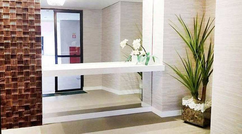 Imagem 17 de 30 de Apartamento Com 3 Dorms, Vila Gilda, Santo André - R$ 409 Mil, Cod: 1691 - A1691