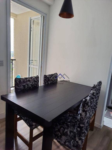 Imagem 12 de 26 de Apartamento Com 21 Dormitórios À Venda, 55 M² Por R$ 436.000,00 - Jardim Do Lago - Jundiaí/sp - Ap2620