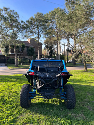 Can Am Maverick Ds