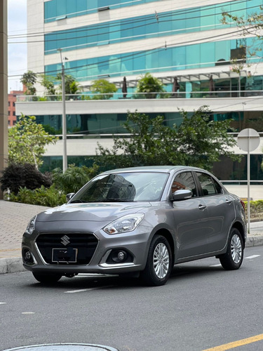 Suzuki Swift Dzire