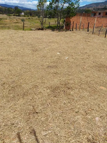 Lote En Sutamarchán