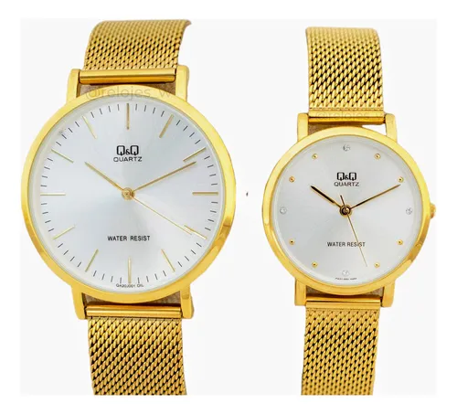 Mercado libre relojes q&q new arrivals