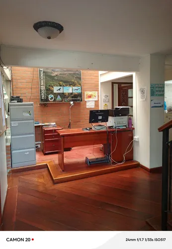 Casa En Arriendo En Palermo (279061549).