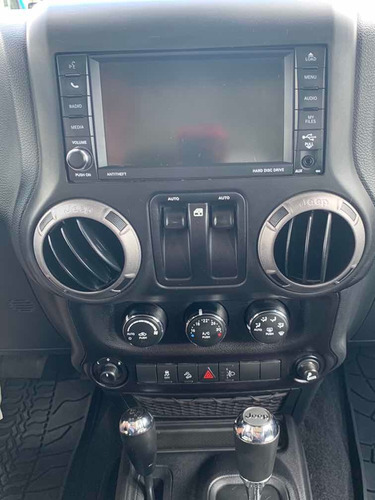 Jeep Wrangler 3.6 Sport Atx 2017 Automático 3 Pts 22.700.km