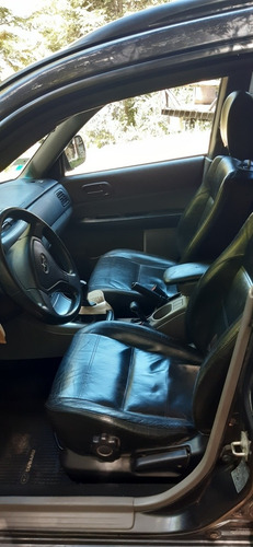 Subaru Forester 2.0 X