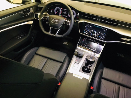 Imagen 6 de 15 de Nuevo Audi A6 55 Tfsi V6 340cv Quattro A5 Sportback Q7 Q8 A7
