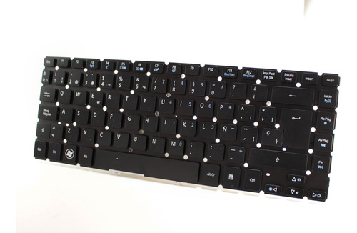 Teclado Acer V5-431 / V5-471 / V5-472 Español Nsk-r25sw Negro Español España